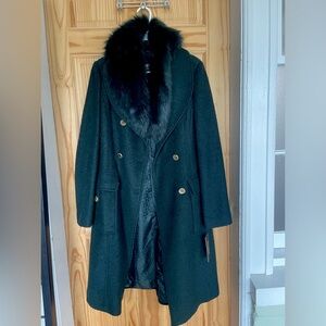 Guess Eme Winter Coat